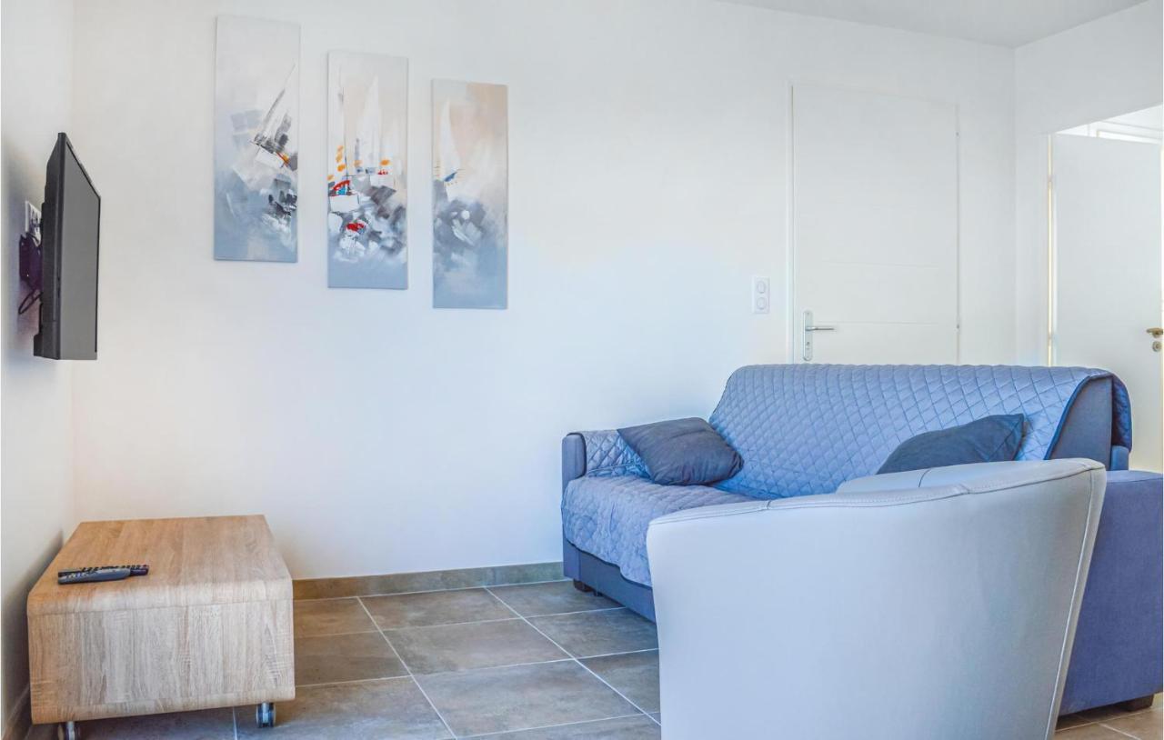 Awesome Apartment In Coti Chiavari With Kitchen ภายนอก รูปภาพ